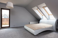 Polstead Heath bedroom extensions