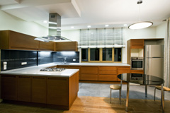 kitchen extensions Polstead Heath